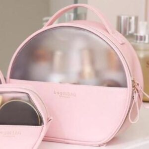 Trousse de Maquillage de Luxe BaginBag™ - Range Maquillage