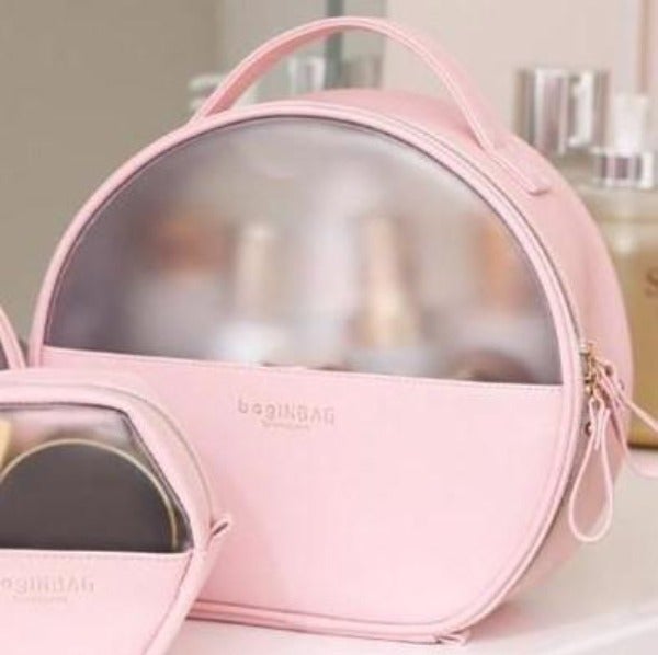 Trousse de Maquillage de Luxe BaginBag™ - Range Maquillage