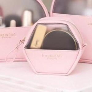 Trousse de Maquillage de Luxe BaginBag™ - Range Maquillage