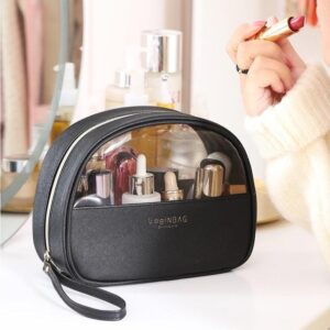 Trousse de Maquillage de Luxe BaginBag™ - Range Maquillage