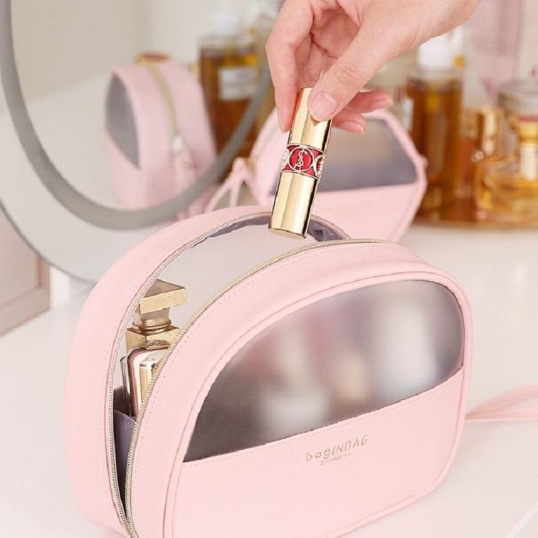 Trousse de Maquillage de Luxe BaginBag™ - Range Maquillage