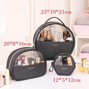 Trousse de Maquillage de Luxe BaginBag™ - Range Maquillage