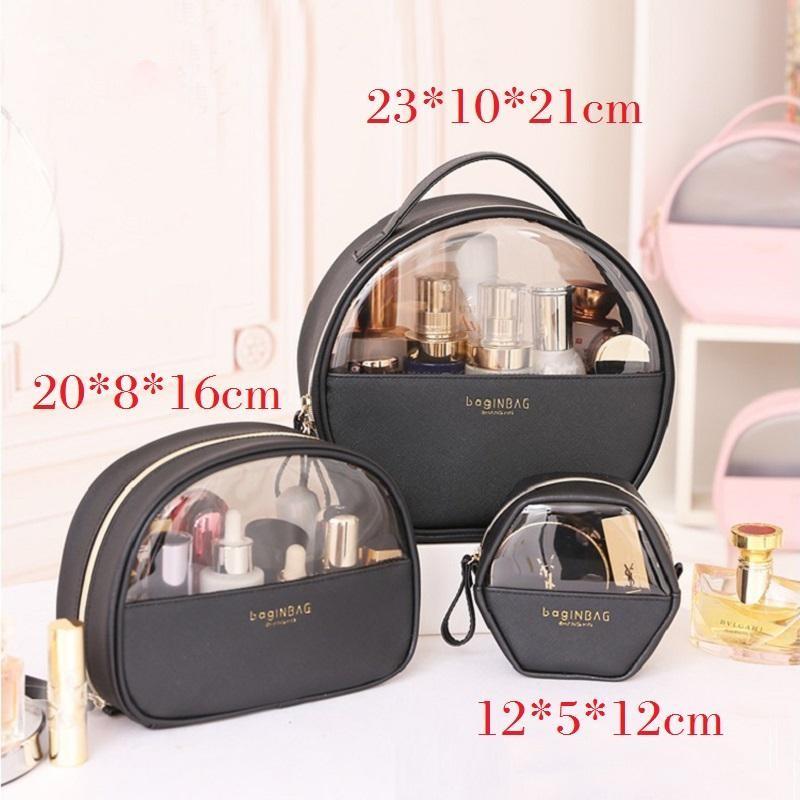 Trousse de Maquillage de Luxe BaginBag™ - Range Maquillage
