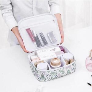 Trousse de Maquillage de Voyage - Range Maquillage