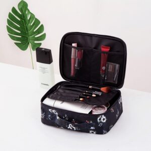 Trousse de Maquillage de Voyage - Range Maquillage