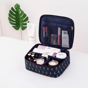 Trousse de Maquillage de Voyage - Range Maquillage