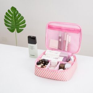Trousse de Maquillage de Voyage - Range Maquillage