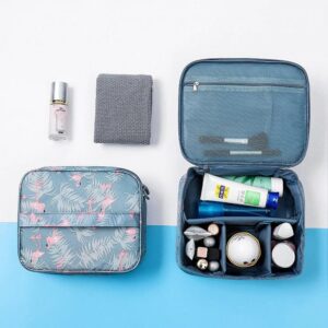 Trousse de Maquillage de Voyage - Range Maquillage
