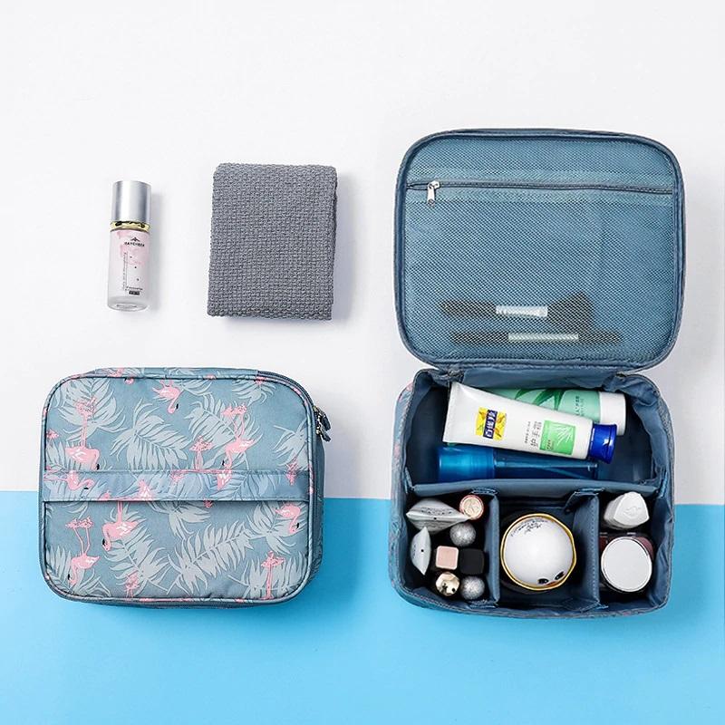 Trousse de Maquillage de Voyage - Range Maquillage