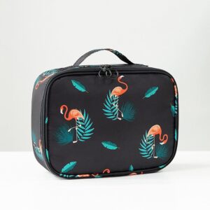 Trousse de Maquillage de Voyage - Range Maquillage
