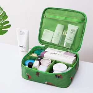 Trousse de Maquillage de Voyage - Range Maquillage