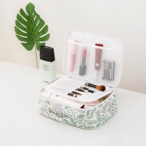 Trousse de Maquillage de Voyage - Range Maquillage