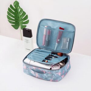 Trousse de Maquillage de Voyage - Range Maquillage