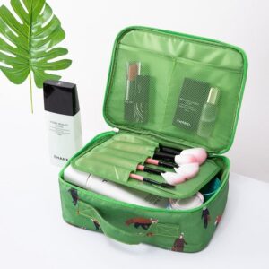 Trousse de Maquillage de Voyage - Range Maquillage