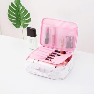 Trousse de Maquillage de Voyage - Range Maquillage