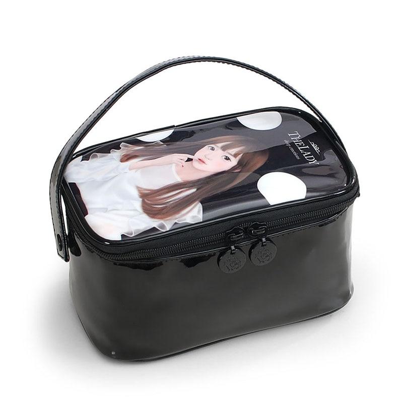 Trousse de Maquillage Fille The Lady™ - Range Maquillage
