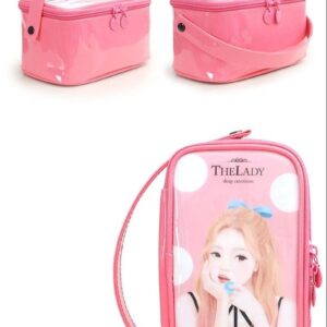Trousse de Maquillage Fille The Lady™ - Range Maquillage