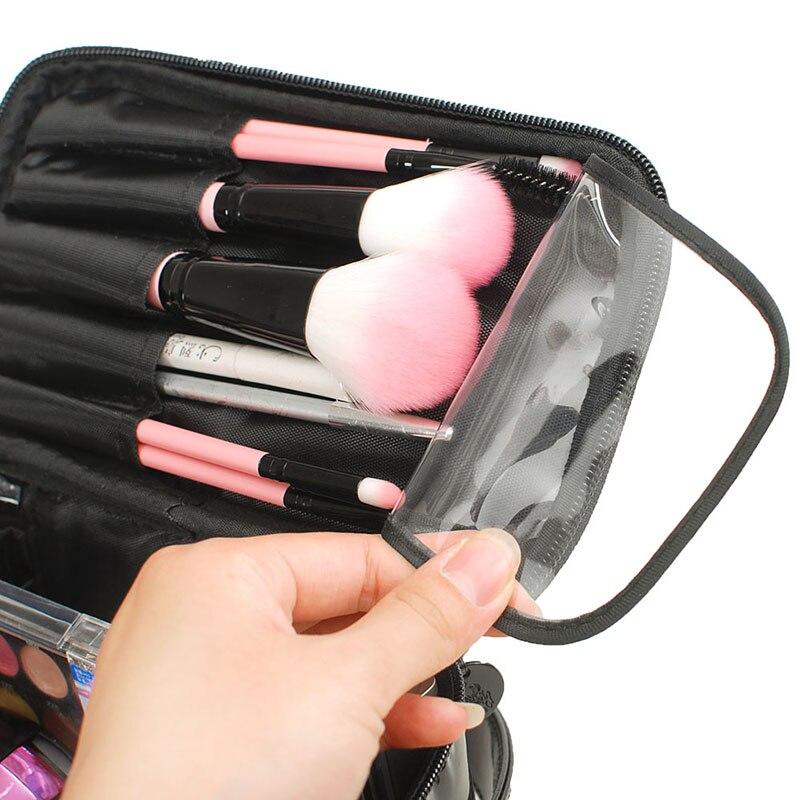 Trousse de Maquillage Fille The Lady™ - Range Maquillage