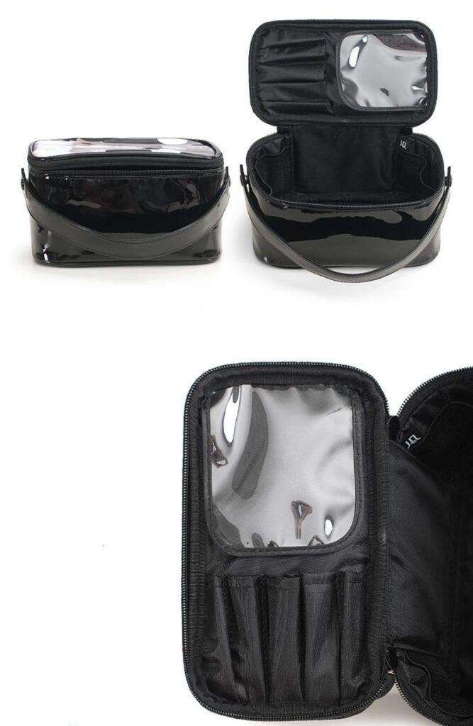 Trousse de Maquillage Fille The Lady™ - Range Maquillage