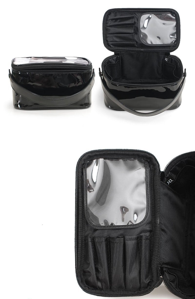 Trousse de Maquillage Fille The Lady™ - Range Maquillage