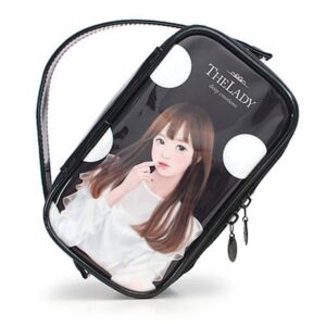 Trousse de Maquillage Fille The Lady™ - Range Maquillage