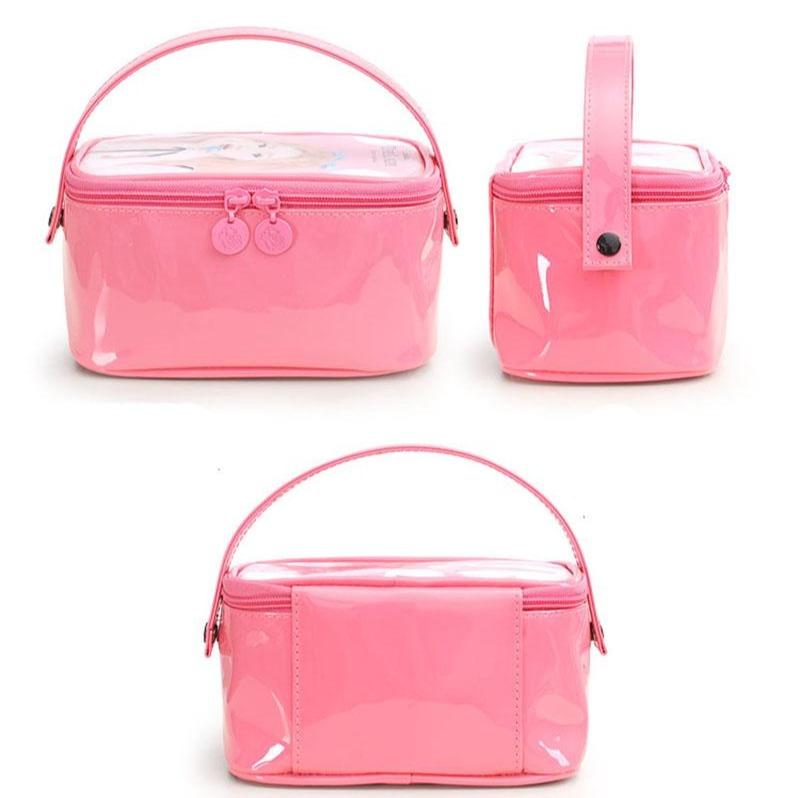 Trousse de Maquillage Fille The Lady™ - Range Maquillage