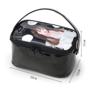 Trousse de Maquillage Fille The Lady™ - Range Maquillage