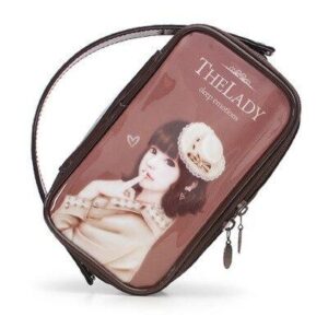 Trousse de Maquillage Fille The Lady™ - Range Maquillage