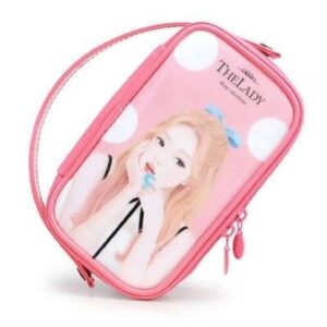 Trousse de Maquillage Fille The Lady™ - Range Maquillage