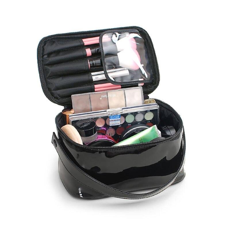 Trousse de Maquillage Fille The Lady™ - Range Maquillage