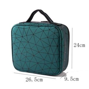 Trousse de Maquillage Organiseur - Range Maquillage
