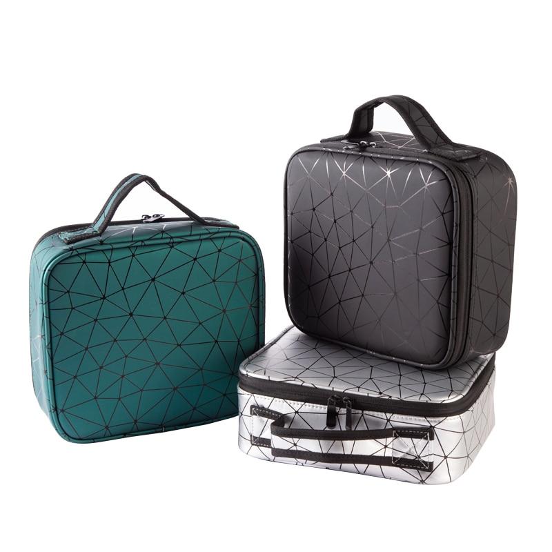 Trousse de Maquillage Organiseur - Range Maquillage