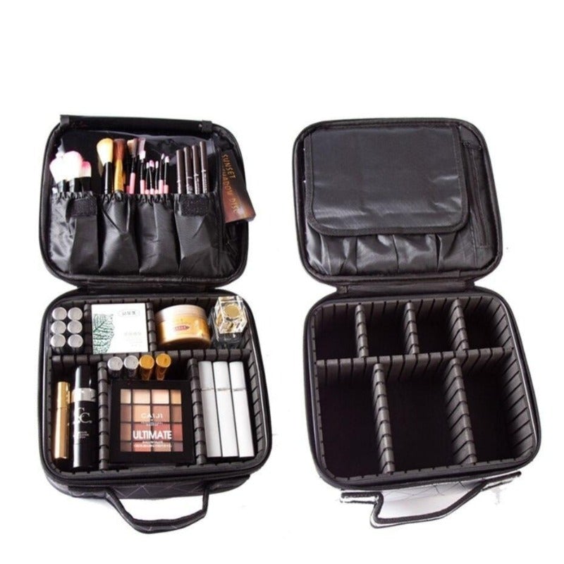 Trousse de Maquillage Organiseur - Range Maquillage