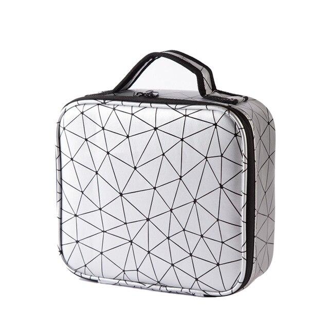 Trousse de Maquillage Organiseur - Range Maquillage