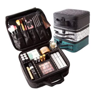 Trousse de Maquillage Organiseur - Range Maquillage