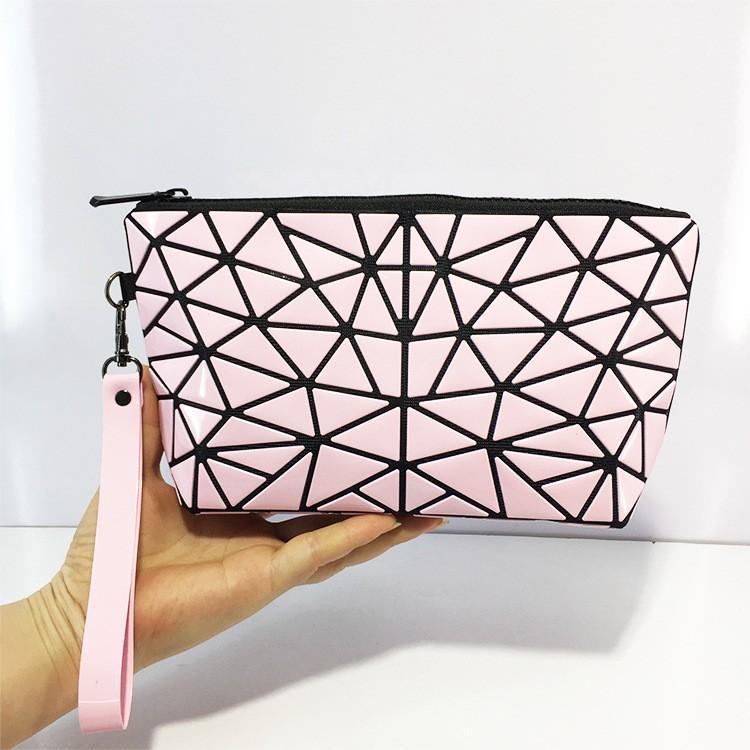 Trousse de Maquillage Originale - Range Maquillage