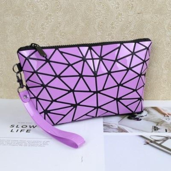 Trousse de Maquillage Originale - Range Maquillage