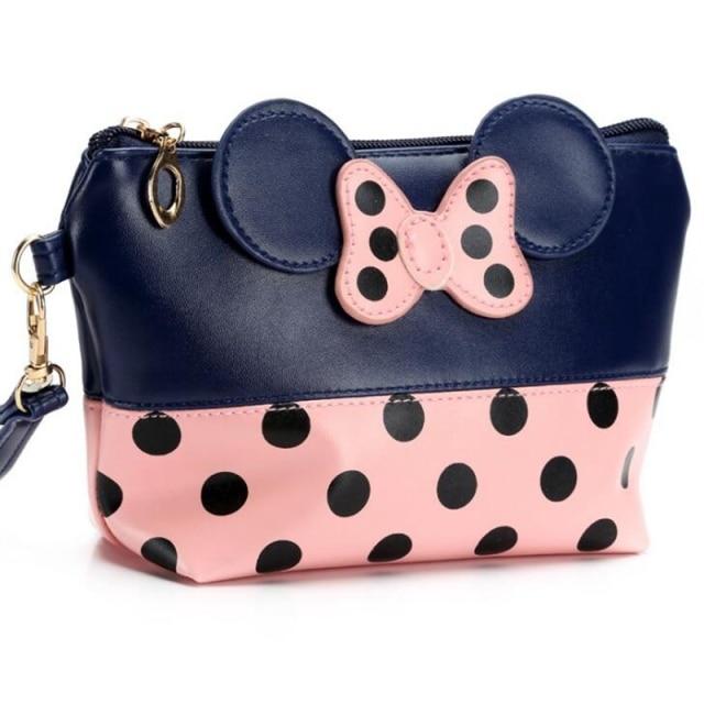 Trousse de Maquillage pour Sac à Main - Range Maquillage