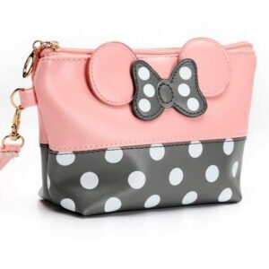 Trousse de Maquillage pour Sac à Main - Range Maquillage