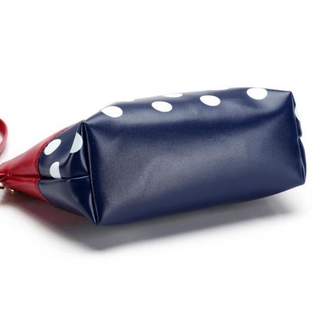 Trousse de Maquillage pour Sac à Main - Range Maquillage