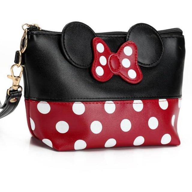 Trousse de Maquillage pour Sac à Main - Range Maquillage