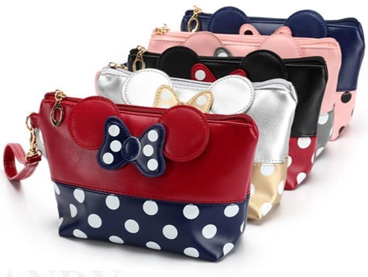Trousse de Maquillage pour Sac à Main - Range Maquillage