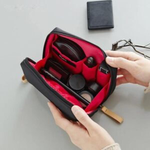 Trousse de Maquillage pour Voyage - Range Maquillage