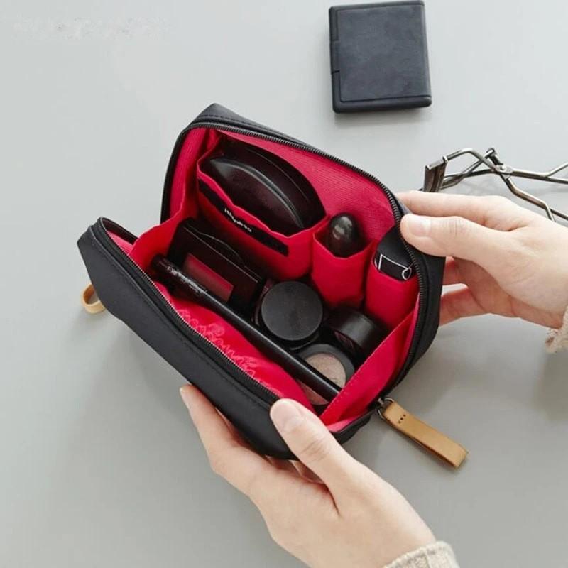 Trousse de Maquillage pour Voyage - Range Maquillage