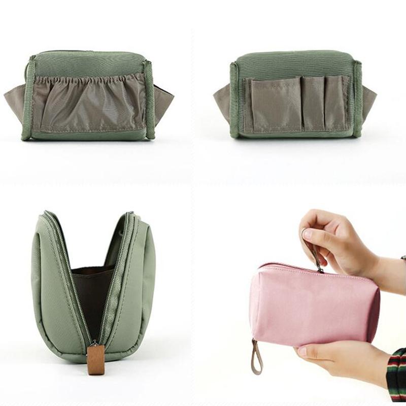 Trousse de Maquillage pour Voyage - Range Maquillage