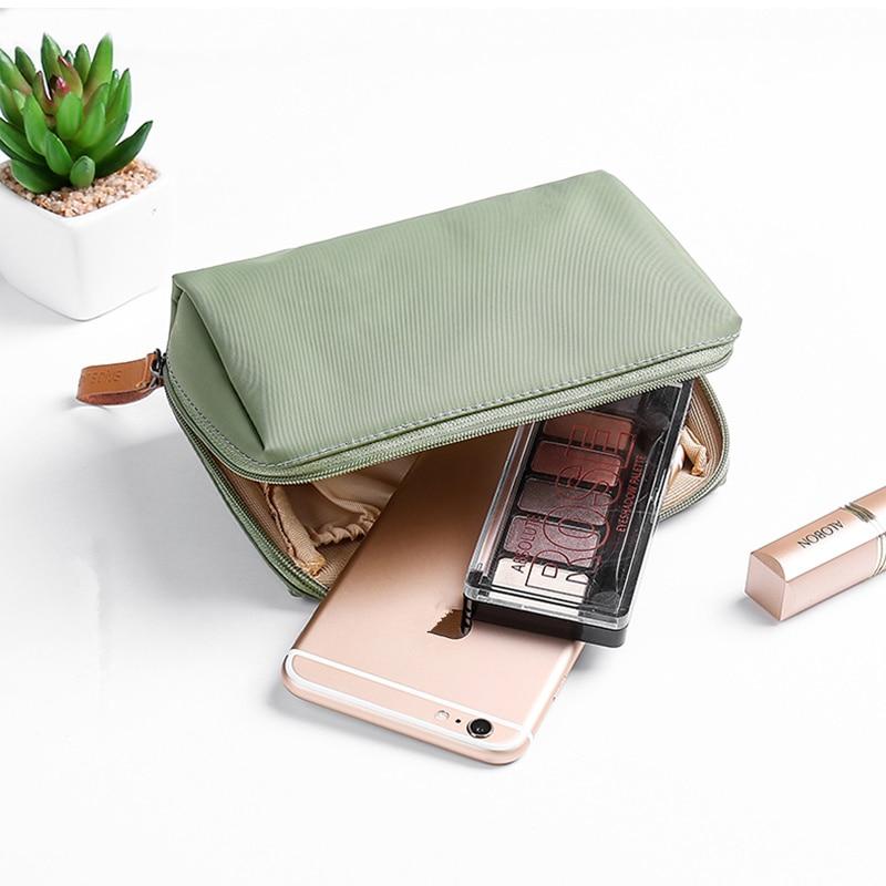 Trousse de Maquillage pour Voyage - Range Maquillage