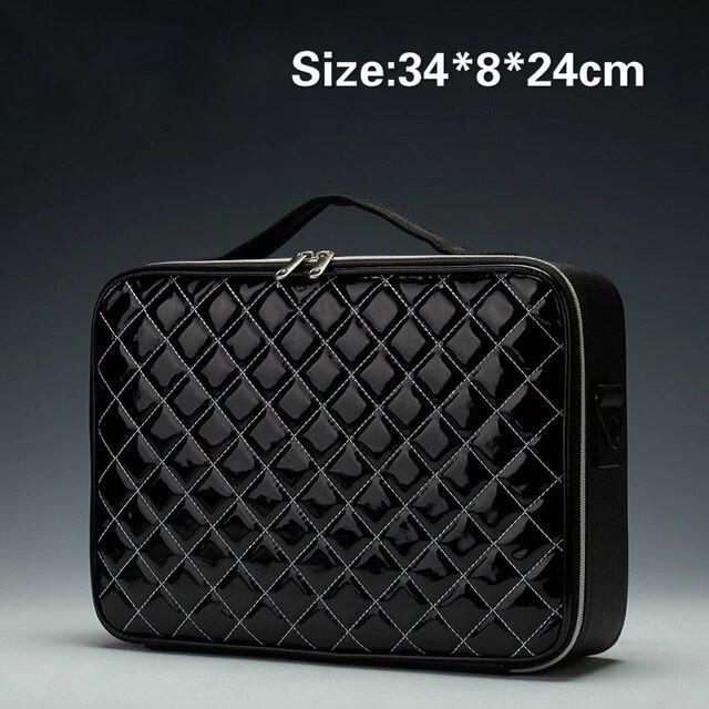 Trousse de Maquillage Professionnel - Range Maquillage