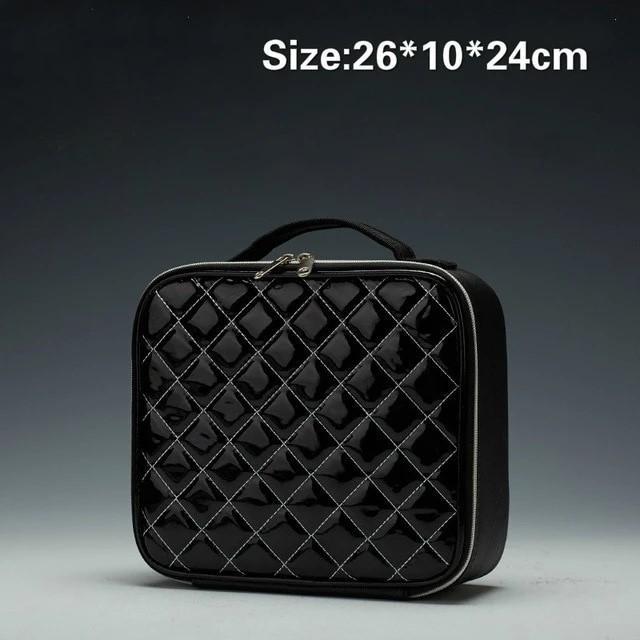 Trousse de Maquillage Professionnel - Range Maquillage