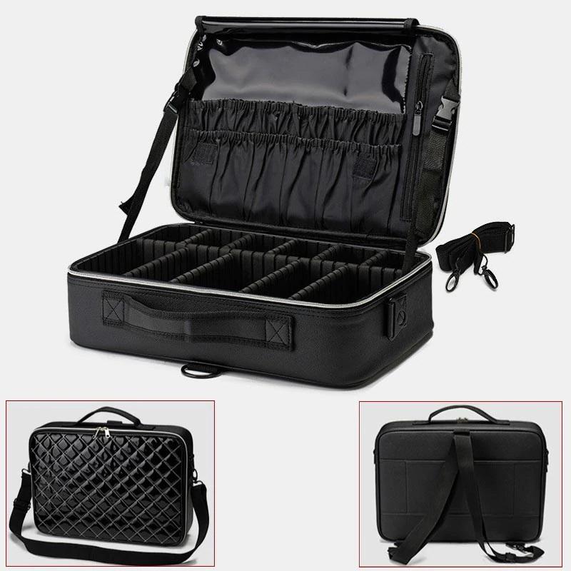 Trousse de Maquillage Professionnel - Range Maquillage