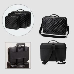 Trousse de Maquillage Professionnel - Range Maquillage